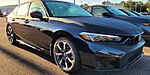 New 2026 Honda CIVIC SEDAN HYBRID SPORT TOURING in JACKSONVILLE, FLORIDA