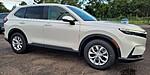 New 2026 Honda CR-V LX in JACKSONVILLE, FLORIDA