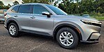 New 2026 Honda CR-V LX in JACKSONVILLE, FLORIDA