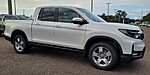 New 2025 Honda Ridgeline RTL in JACKSONVILLE, FLORIDA