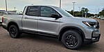 New 2025 Honda Ridgeline TRAILSPORT+ in JACKSONVILLE, FLORIDA