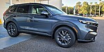New 2026 Honda CR-V EX-L in JACKSONVILLE, FLORIDA