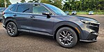 New 2026 Honda CR-V EX-L in JACKSONVILLE, FLORIDA