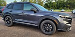 New 2026 Honda CR-V Hybrid SPORT-L in JACKSONVILLE, FLORIDA