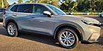 New 2026 Honda CR-V EX in JACKSONVILLE, FLORIDA
