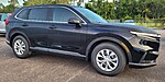 New 2026 Honda CR-V LX in JACKSONVILLE, FLORIDA