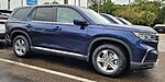 New 2025 Honda Pilot EX-L in JACKSONVILLE, FLORIDA