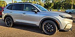 New 2026 Honda CR-V Hybrid SPORT-L in JACKSONVILLE, FLORIDA