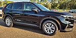 New 2026 Honda CR-V LX in JACKSONVILLE, FLORIDA