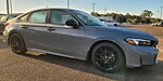 New 2026 Honda Civic SPORT in JACKSONVILLE, FLORIDA