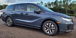 New 2026 Honda Odyssey EX-L in JACKSONVILLE, FLORIDA