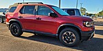 New 2026 Honda Passport TRAILSPORT ELITE in JACKSONVILLE, FLORIDA