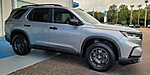 New 2025 Honda Pilot TRAILSPORT in JACKSONVILLE, FLORIDA