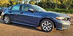 New 2026 Honda Civic LX in JACKSONVILLE, FLORIDA