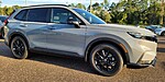 New 2026 Honda CR-V Hybrid SPORT-L in JACKSONVILLE, FLORIDA