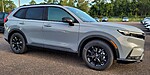 New 2026 Honda CR-V Hybrid SPORT-L in JACKSONVILLE, FLORIDA