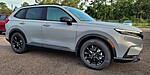 New 2026 Honda CR-V Hybrid SPORT-L in JACKSONVILLE, FLORIDA