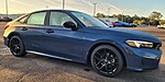 New 2026 Honda Civic SPORT in JACKSONVILLE, FLORIDA