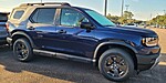 New 2026 Honda Passport RTL in JACKSONVILLE, FLORIDA
