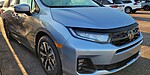 New 2026 Honda Odyssey EX-L in JACKSONVILLE, FLORIDA