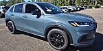 New 2026 Honda HR-V SPORT in JACKSONVILLE, FLORIDA