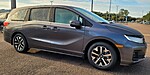 New 2026 Honda Odyssey EX-L in JACKSONVILLE, FLORIDA