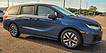 New 2026 Honda Odyssey EX-L in JACKSONVILLE, FLORIDA