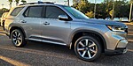 New 2025 Honda Pilot TOURING in JACKSONVILLE, FLORIDA