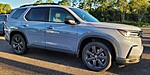 New 2025 Honda Pilot SPORT in JACKSONVILLE, FLORIDA