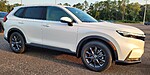 New 2026 Honda CR-V EX-L in JACKSONVILLE, FLORIDA