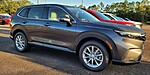 New 2026 Honda CR-V EX in JACKSONVILLE, FLORIDA