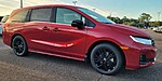 New 2026 Honda Odyssey SPORT-L in JACKSONVILLE, FLORIDA
