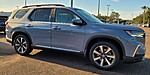 New 2025 Honda Pilot TOURING in JACKSONVILLE, FLORIDA