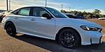 New 2026 Honda CIVIC SEDAN HYBRID SPORT in JACKSONVILLE, FLORIDA