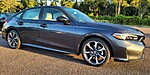 New 2026 Honda CIVIC SEDAN HYBRID SPORT TOURING in JACKSONVILLE, FLORIDA