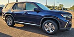 New 2025 Honda Pilot EX-L in JACKSONVILLE, FLORIDA