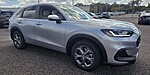 New 2026 Honda HR-V LX in JACKSONVILLE, FLORIDA