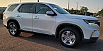 New 2025 Honda Pilot EX-L in JACKSONVILLE, FLORIDA