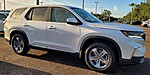 New 2025 Honda Pilot EX-L in JACKSONVILLE, FLORIDA