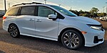 New 2026 Honda Odyssey ELITE in JACKSONVILLE, FLORIDA
