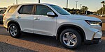 New 2025 Honda Pilot EX-L in JACKSONVILLE, FLORIDA
