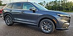 New 2026 Honda CR-V EX-L in JACKSONVILLE, FLORIDA