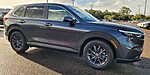 New 2026 Honda CR-V EX-L in JACKSONVILLE, FLORIDA