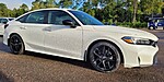 New 2026 Honda Civic SPORT in JACKSONVILLE, FLORIDA