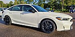 New 2026 Honda CIVIC SEDAN HYBRID SPORT in JACKSONVILLE, FLORIDA