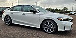 New 2026 Honda CIVIC SEDAN HYBRID SPORT TOURING in JACKSONVILLE, FLORIDA