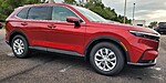New 2026 Honda CR-V LX in JACKSONVILLE, FLORIDA