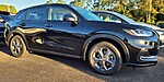New 2026 Honda HR-V LX in JACKSONVILLE, FLORIDA