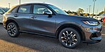 New 2026 Honda HR-V EX-L in JACKSONVILLE, FLORIDA