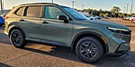 New 2026 Honda CR-V Hybrid TRAILSPORT in JACKSONVILLE, FLORIDA